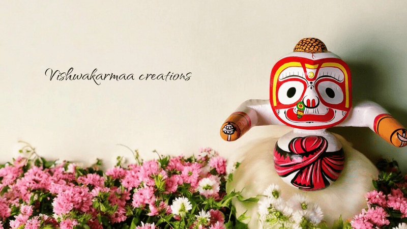 Laxmi Rupam Chaturdha Murti, Lord shri balabhadra